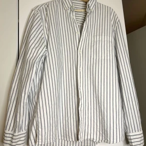 Skjorta - En skjorta från Zara 