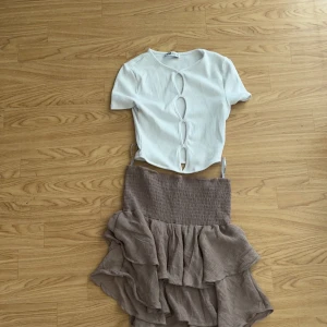 Sommar kläder - S på båda 50kr st❤️