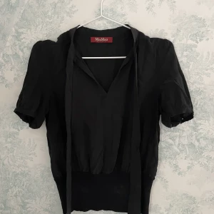 Max Mara top - Super fin topp från Max Mara, S