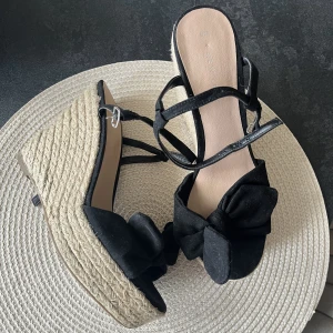 Kilklackar - Endast använda några få gånger!