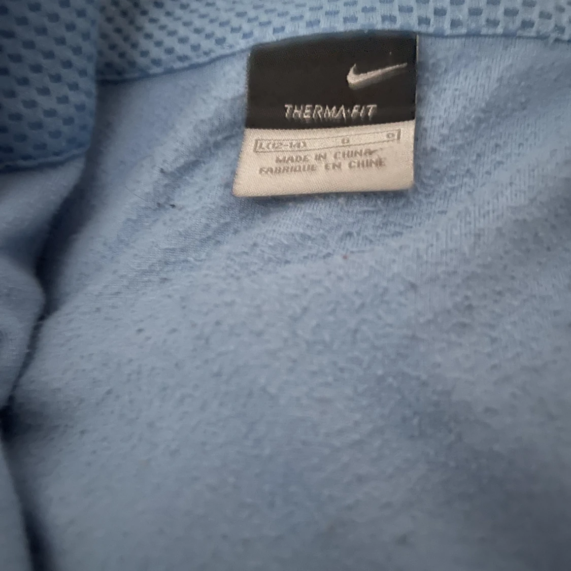 Nike hoodie  - 91