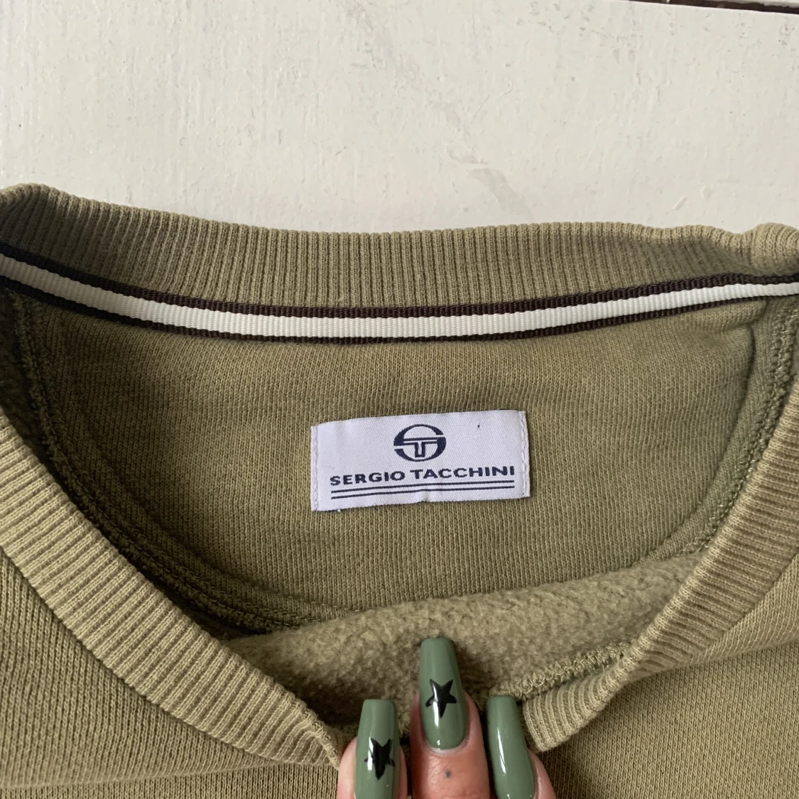 Sergio Tacchini - 91