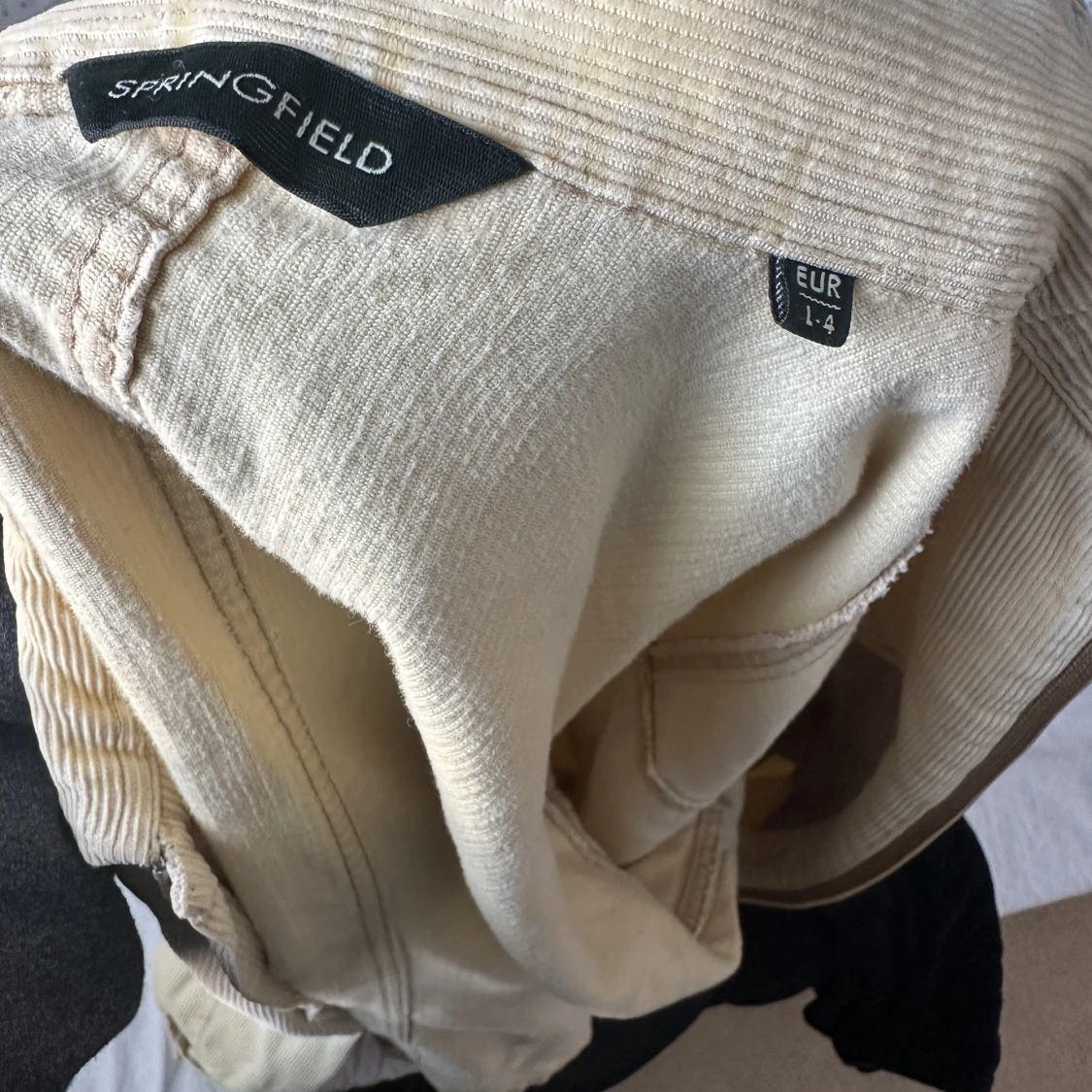 Manchester jacka - 91