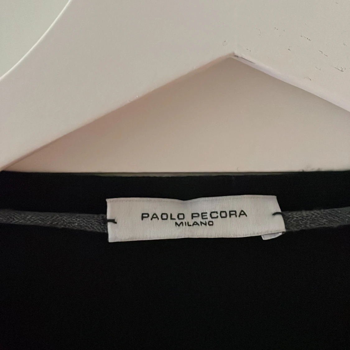 Tröja Paolo Pecora - 90