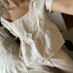 Linneblus  - Jättefin linneblus som tyvärr inte kommer till användning längre 🤍