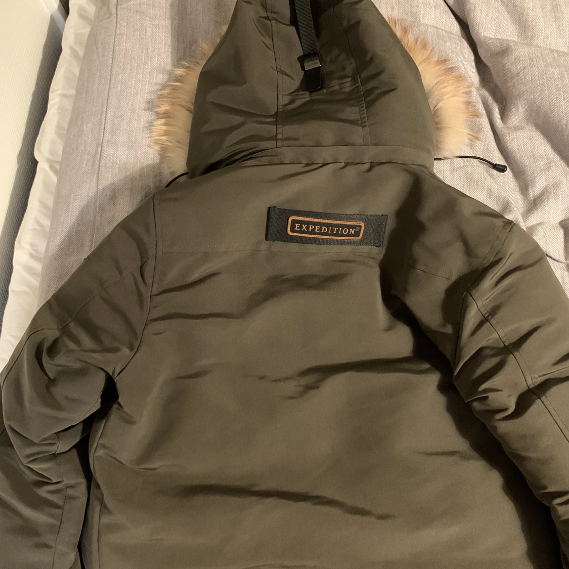 Canada Goose jacka - 91