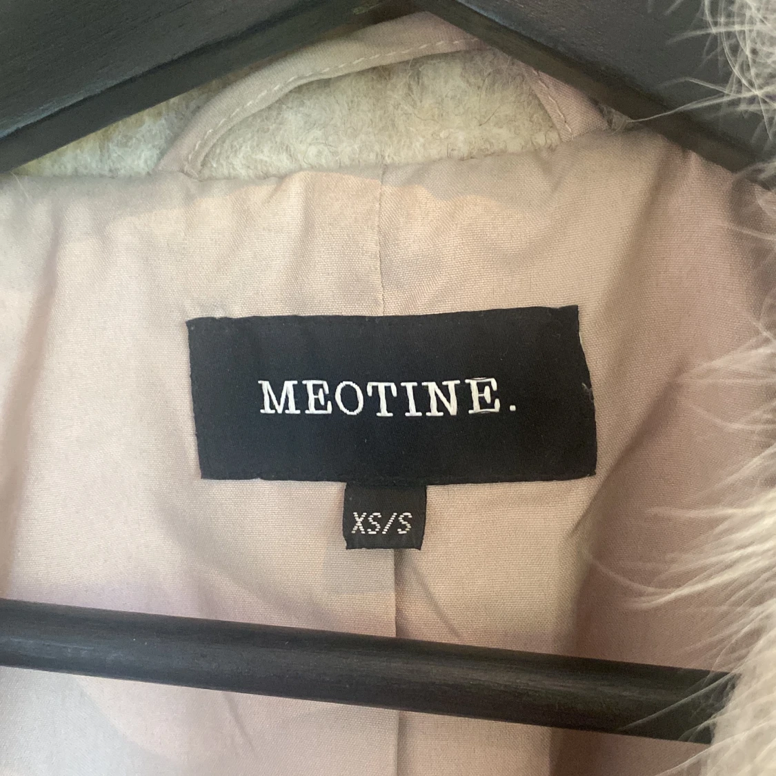 Meotine jacka - 90