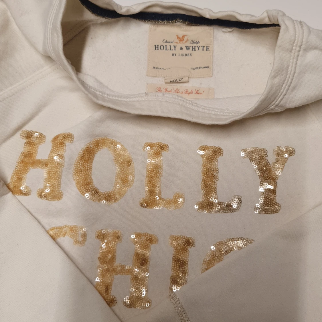 Joggingbyxor & tröja Holly Chic - 91