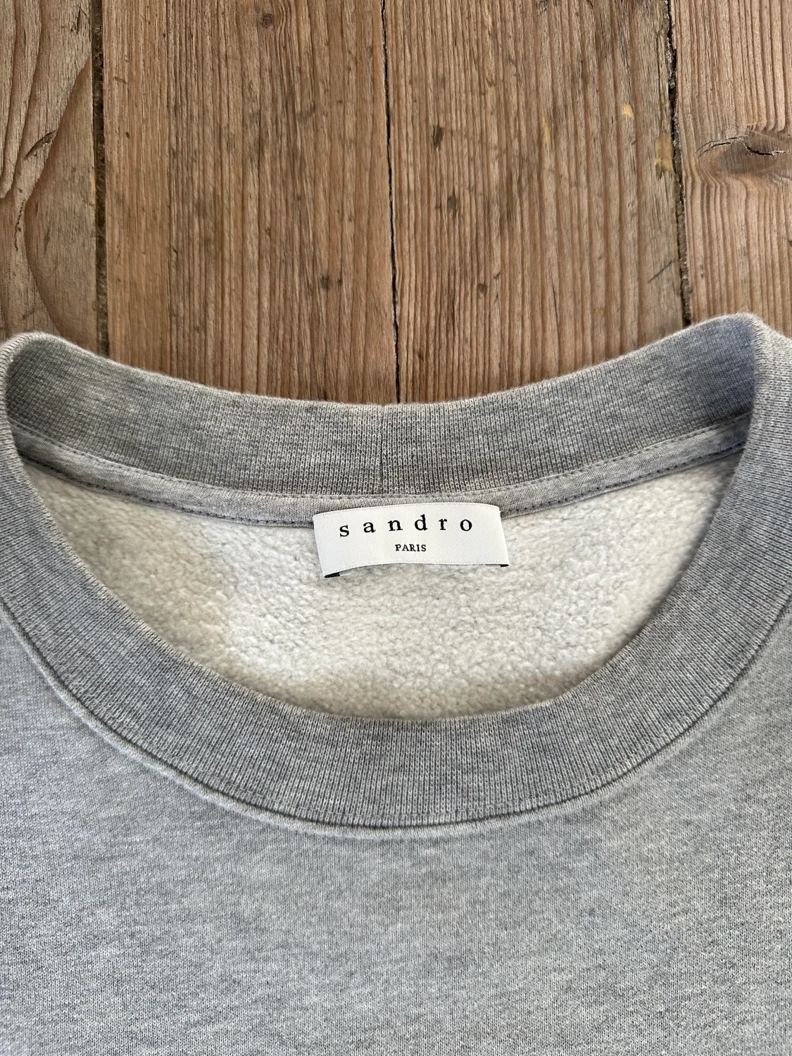 Sandro Sweater - 90