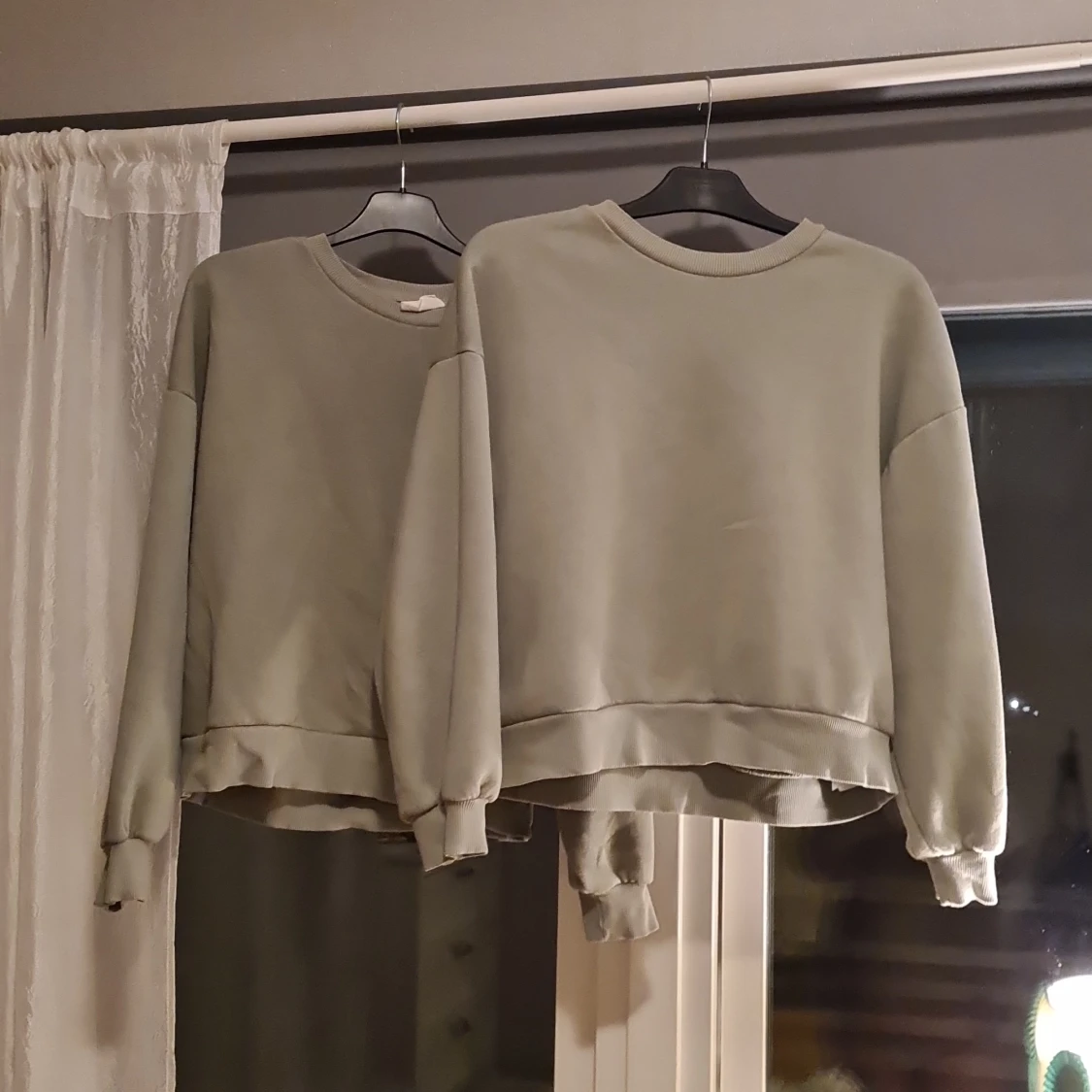 Sköna mjukis tröjor