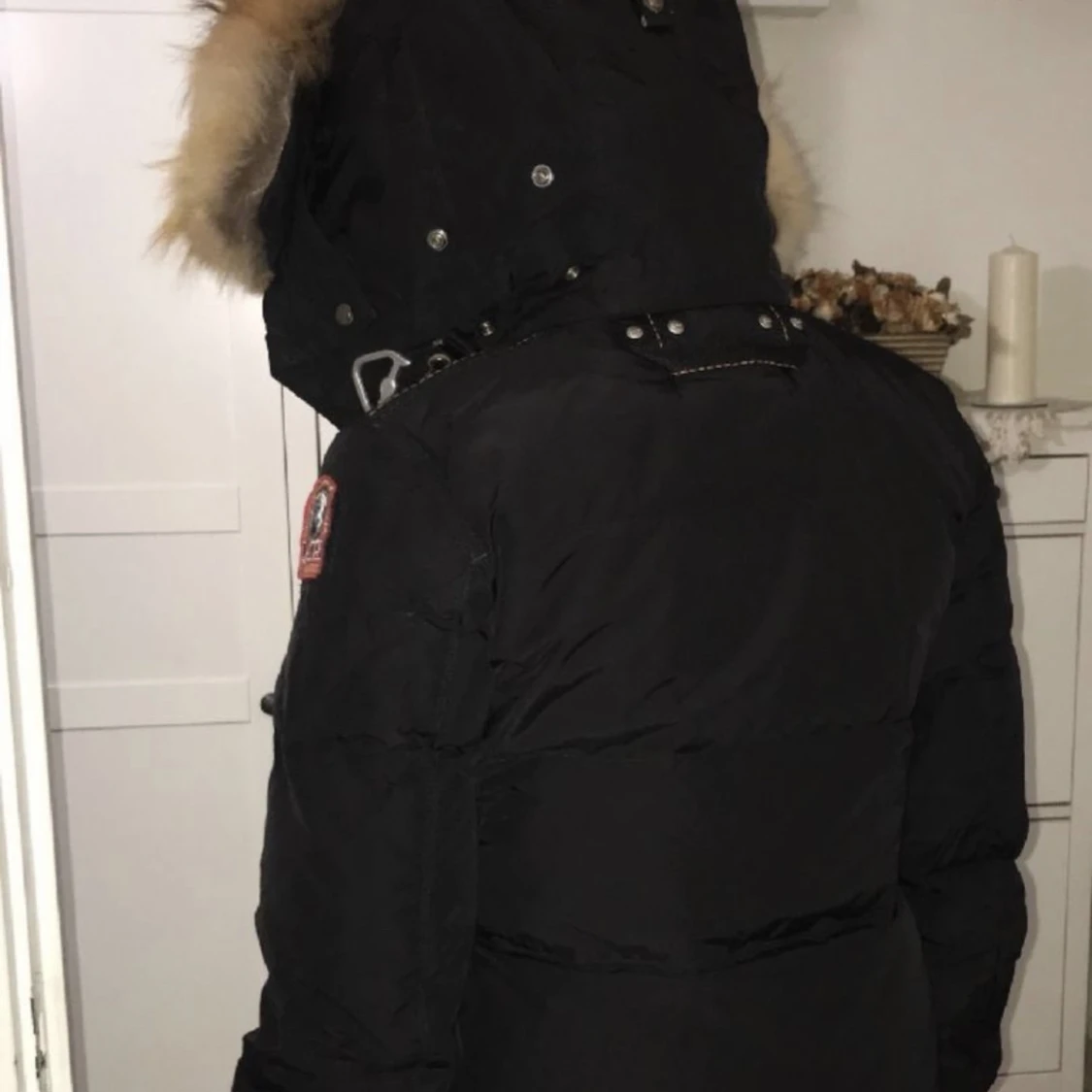 Parajumper vinterjacka  - 91