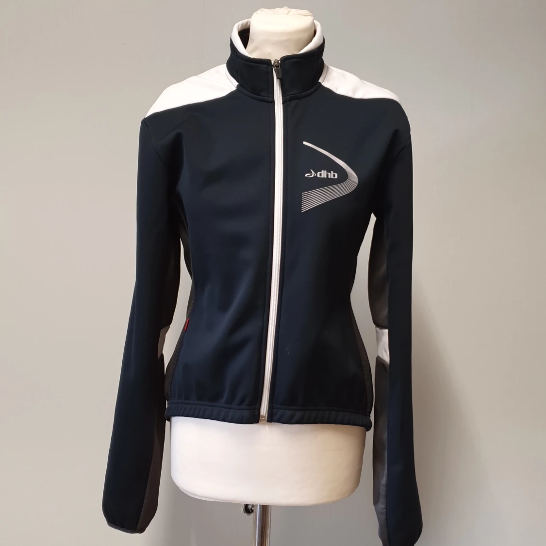 Softshell cykeljacka