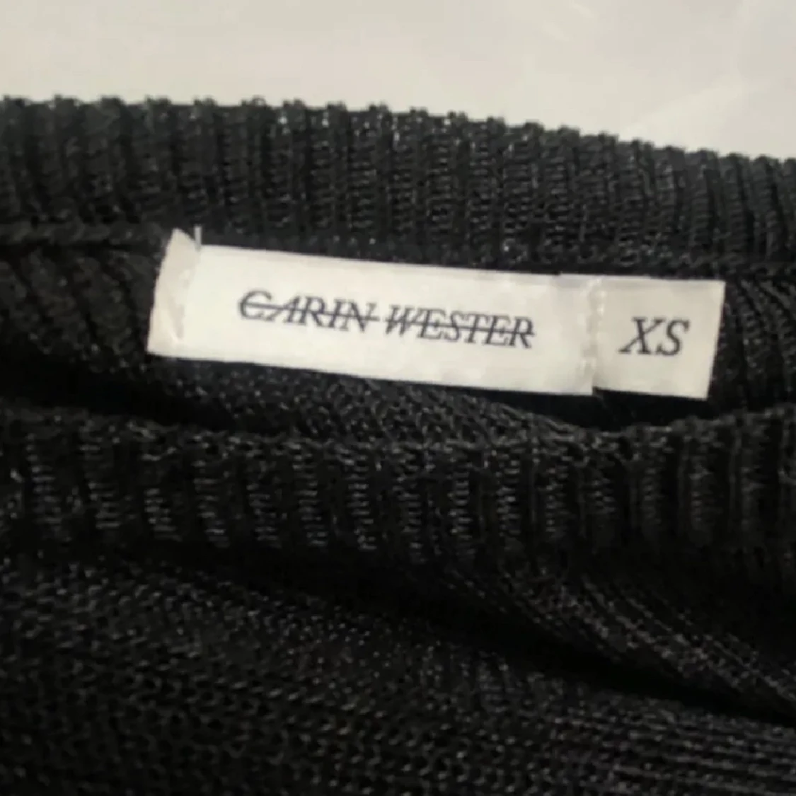 Trekvarts armare tröja - 91