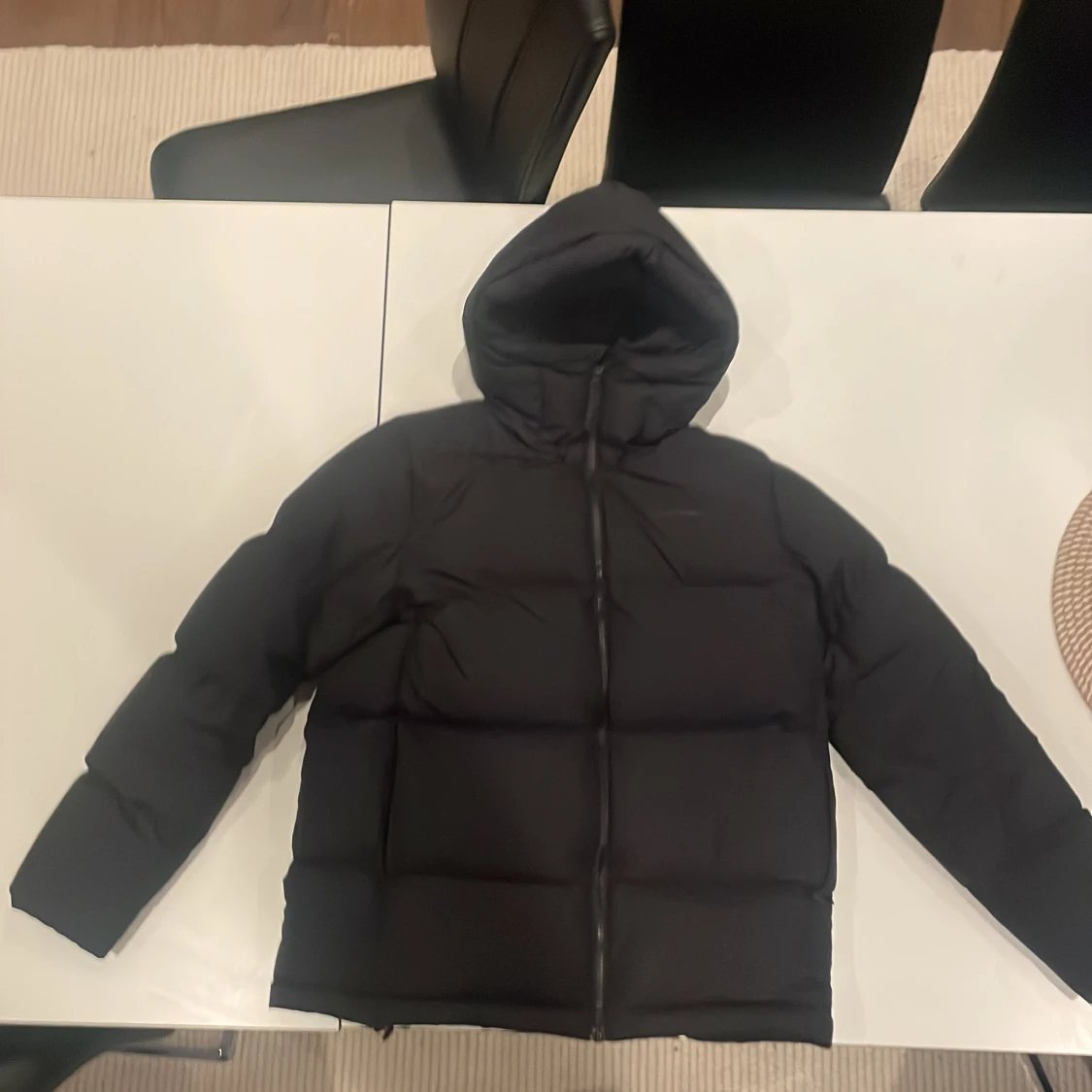 Peak performance vinter jacka 