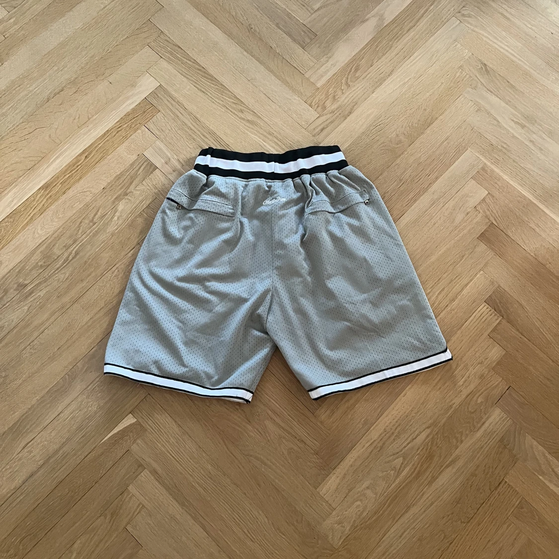 BKLYN Basketshorts - 90