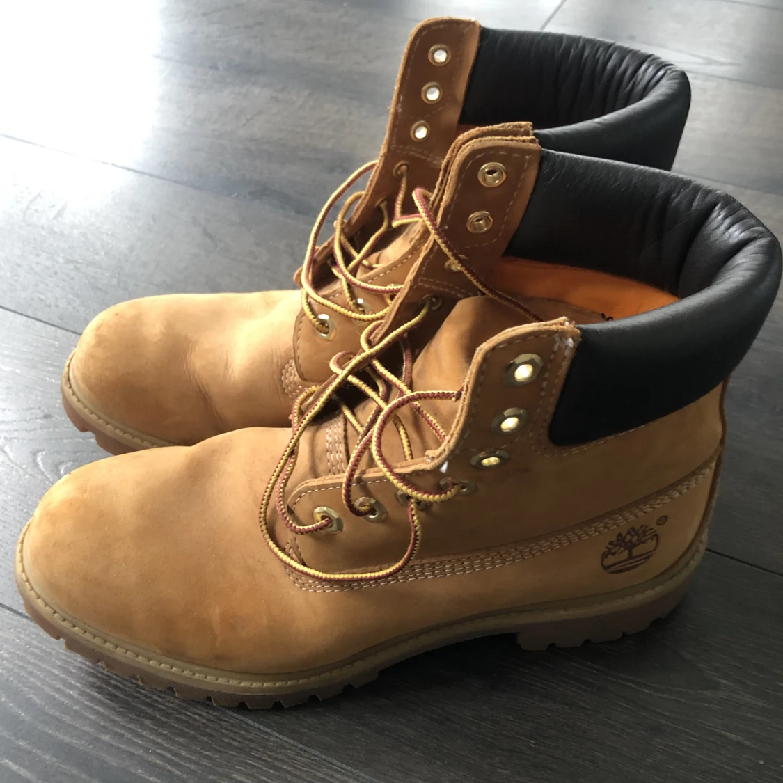 Timberland