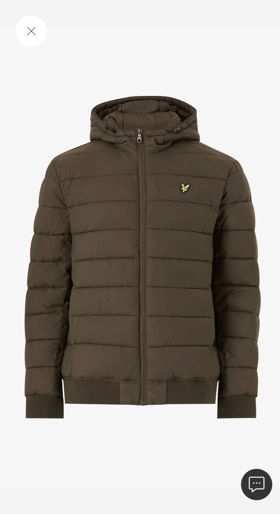 Lyle & Scott - Jacka
