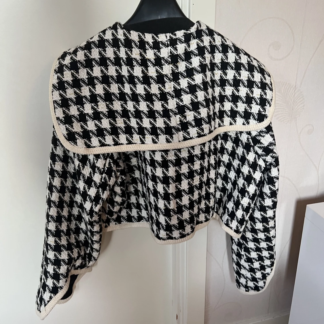 Topp/jacka  från cider  - 91