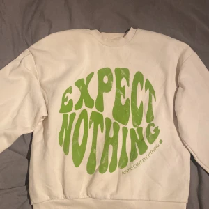 Myströja💞 - Oandvänd tröja från gina tricket, (expect noting apriciate everything)💚