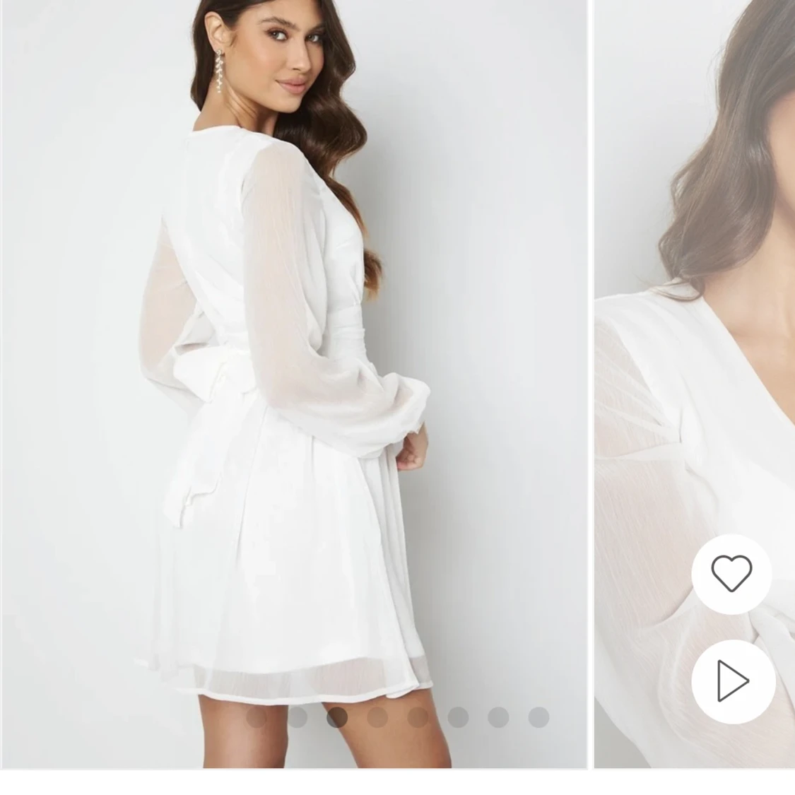 Studentklänning - 90