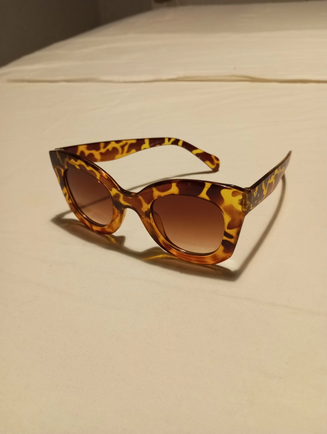 Retro Solglasögon - NYA - 90