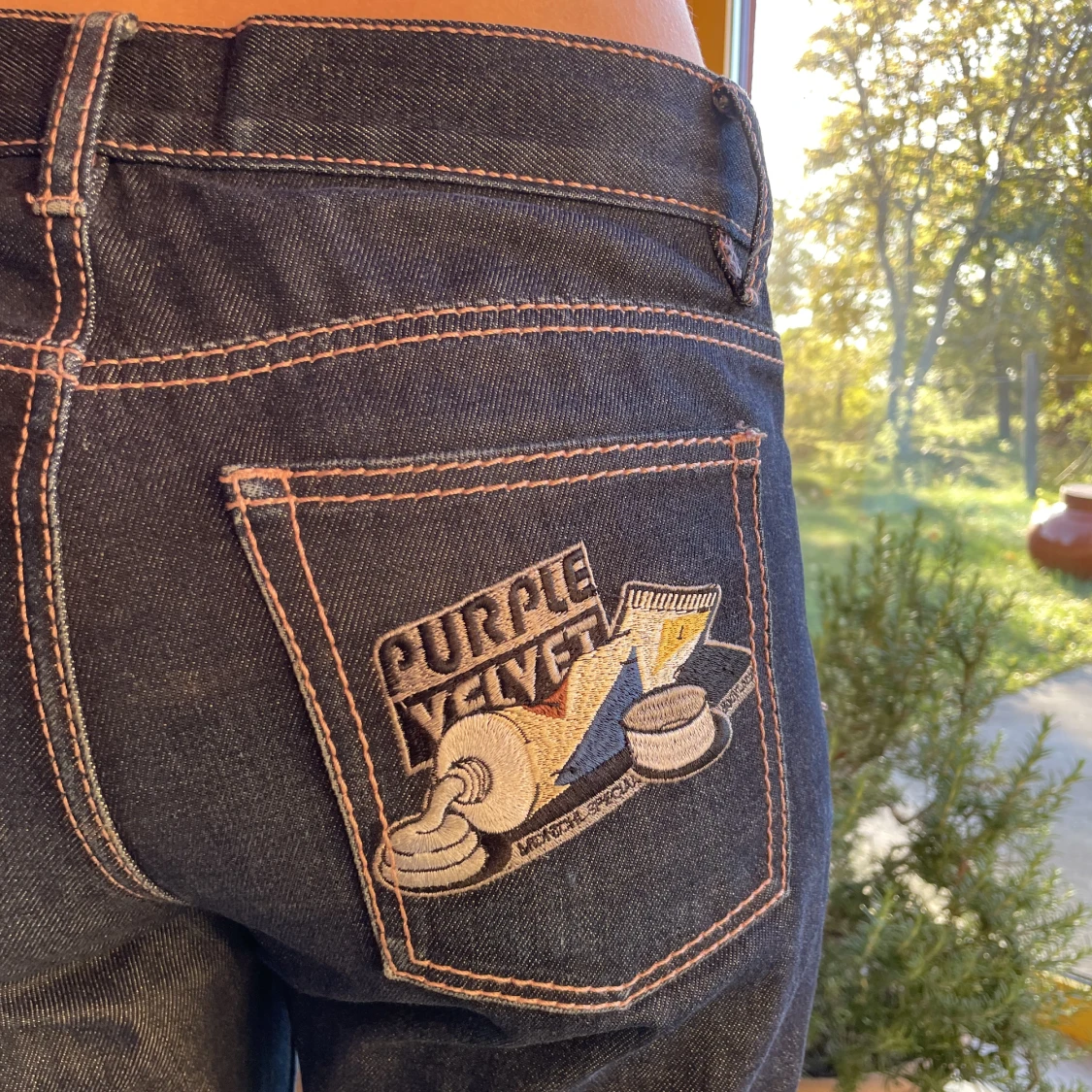 Jeans från EYTYS - 91