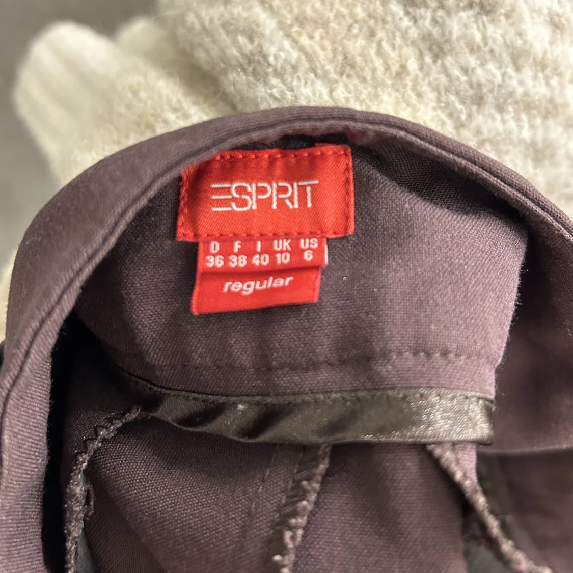 Kostymbyxor !!  - 91