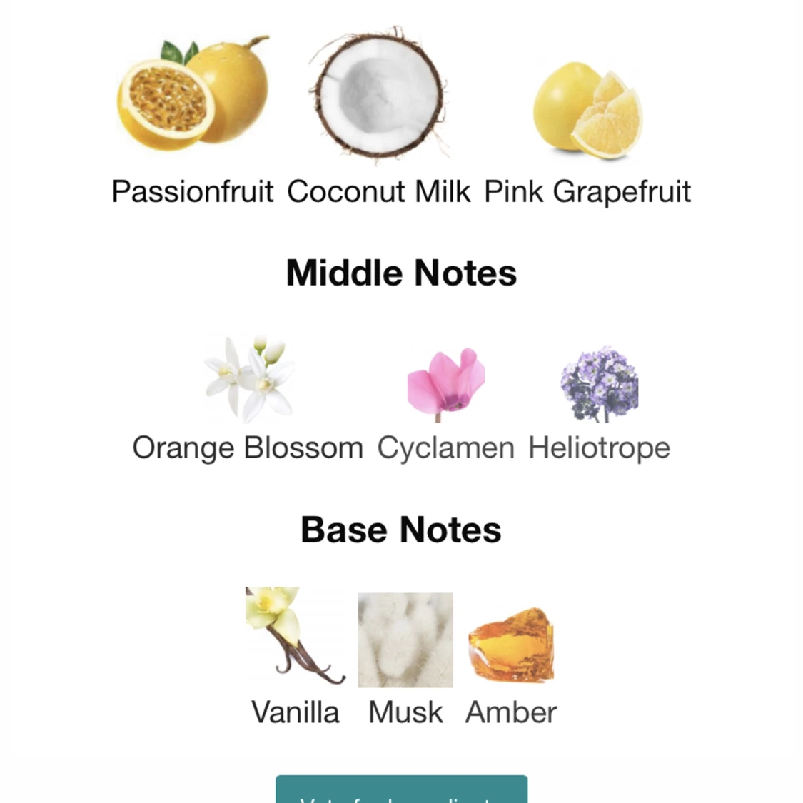 Jlo Miami glow parfym - 91