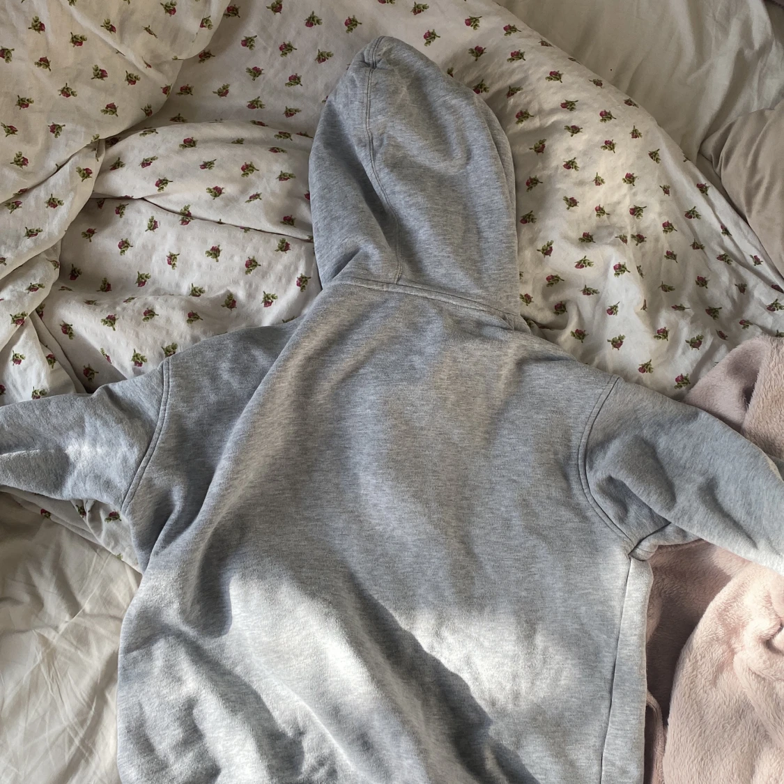 Moschino x hm hoodie - 91