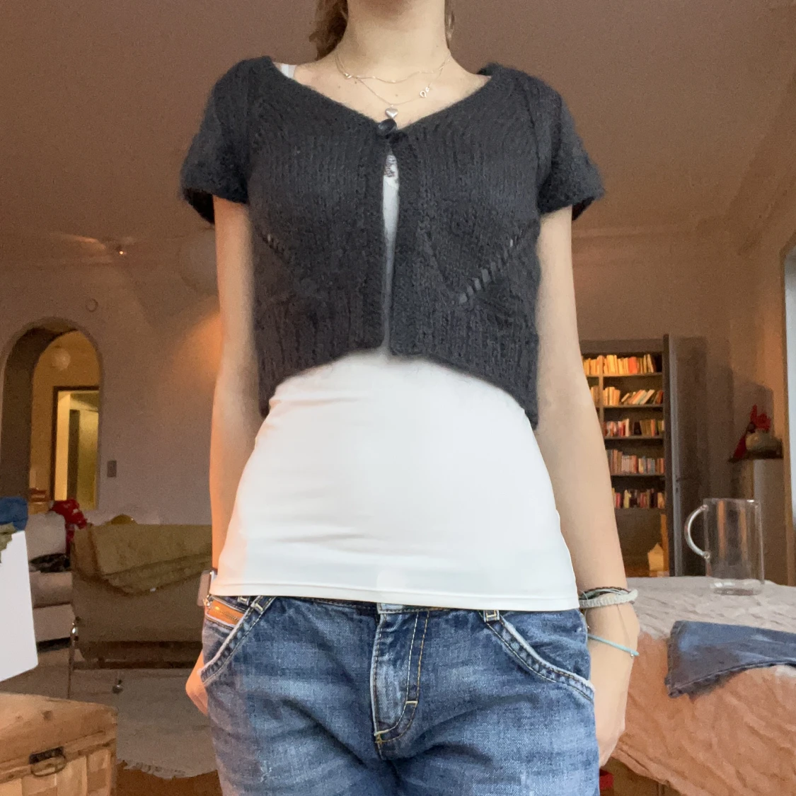 Jättefin bolero - 91