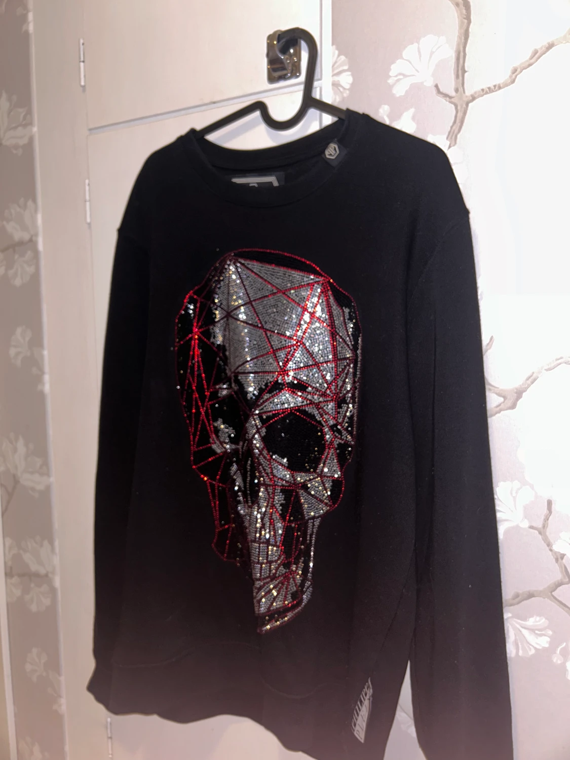 Philipp plein tröja - 90