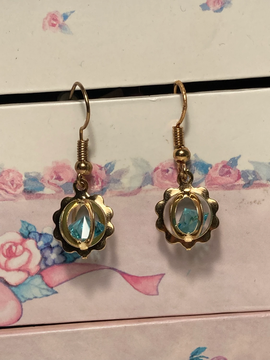  💙Örhängen💙 - 90