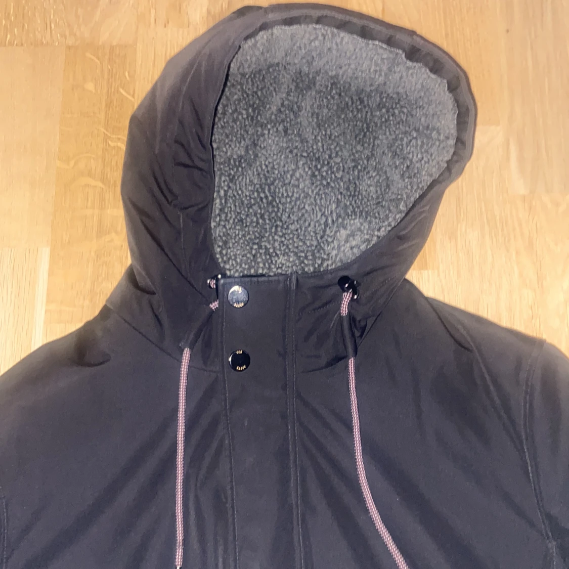 Svart Ted Baker jacka - 91