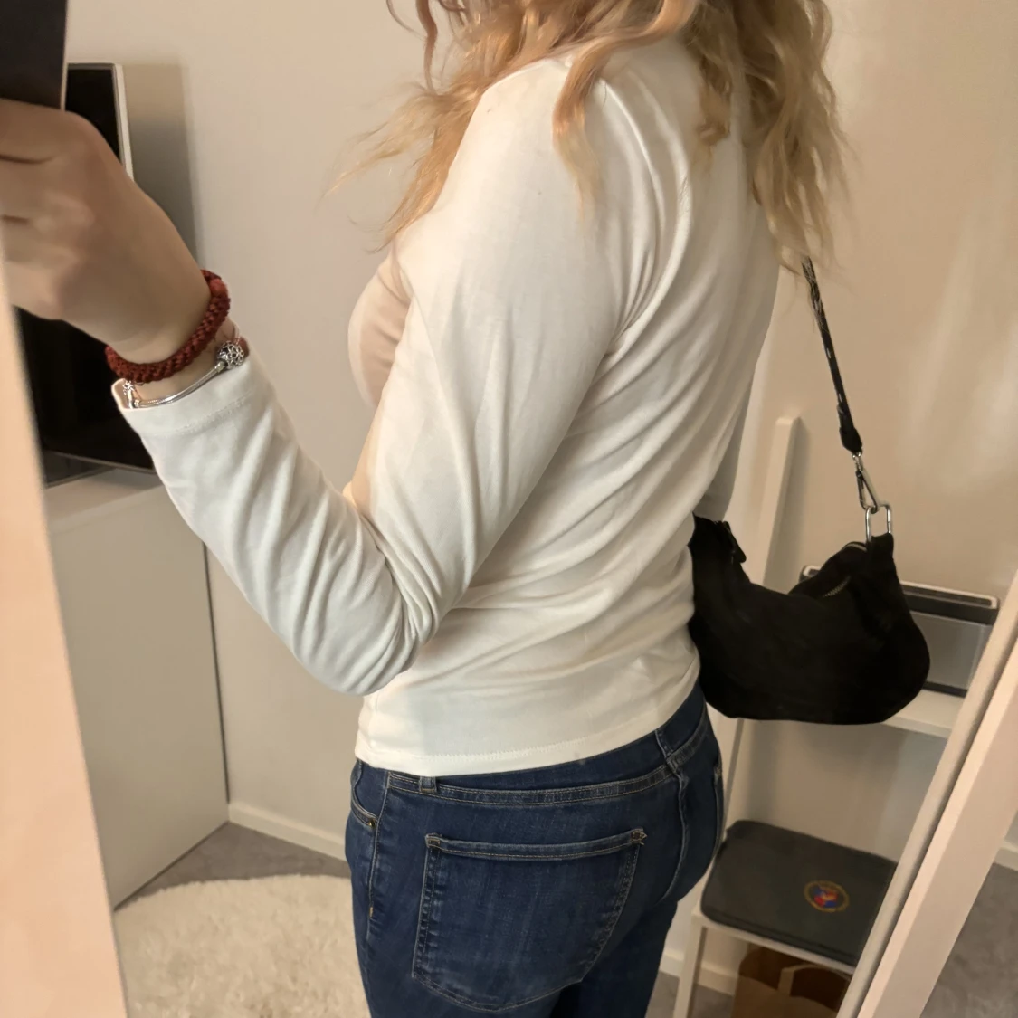 Levi’s långärmad tröja - 90