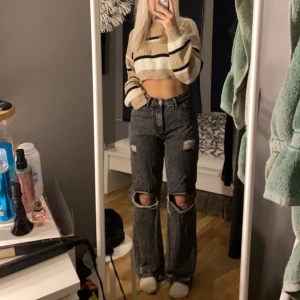 Jeans - Säljer nu mina jeans som inte längre passar tyvärr. 