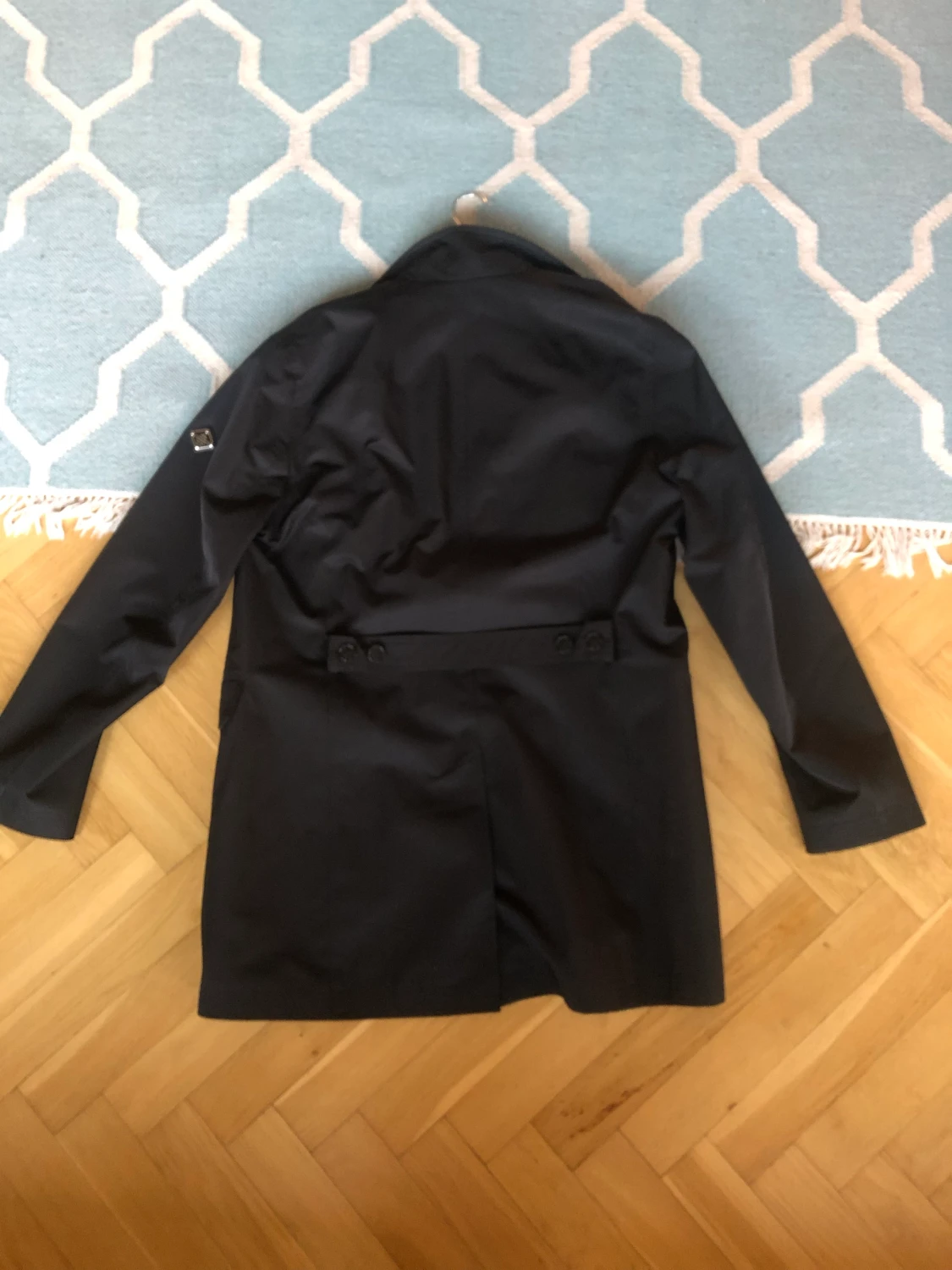 J.Lindberg rock - 90