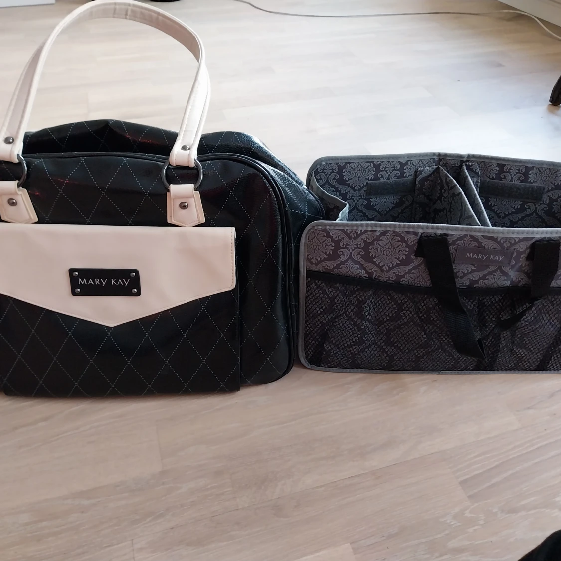 Mary kay väska ny - 91