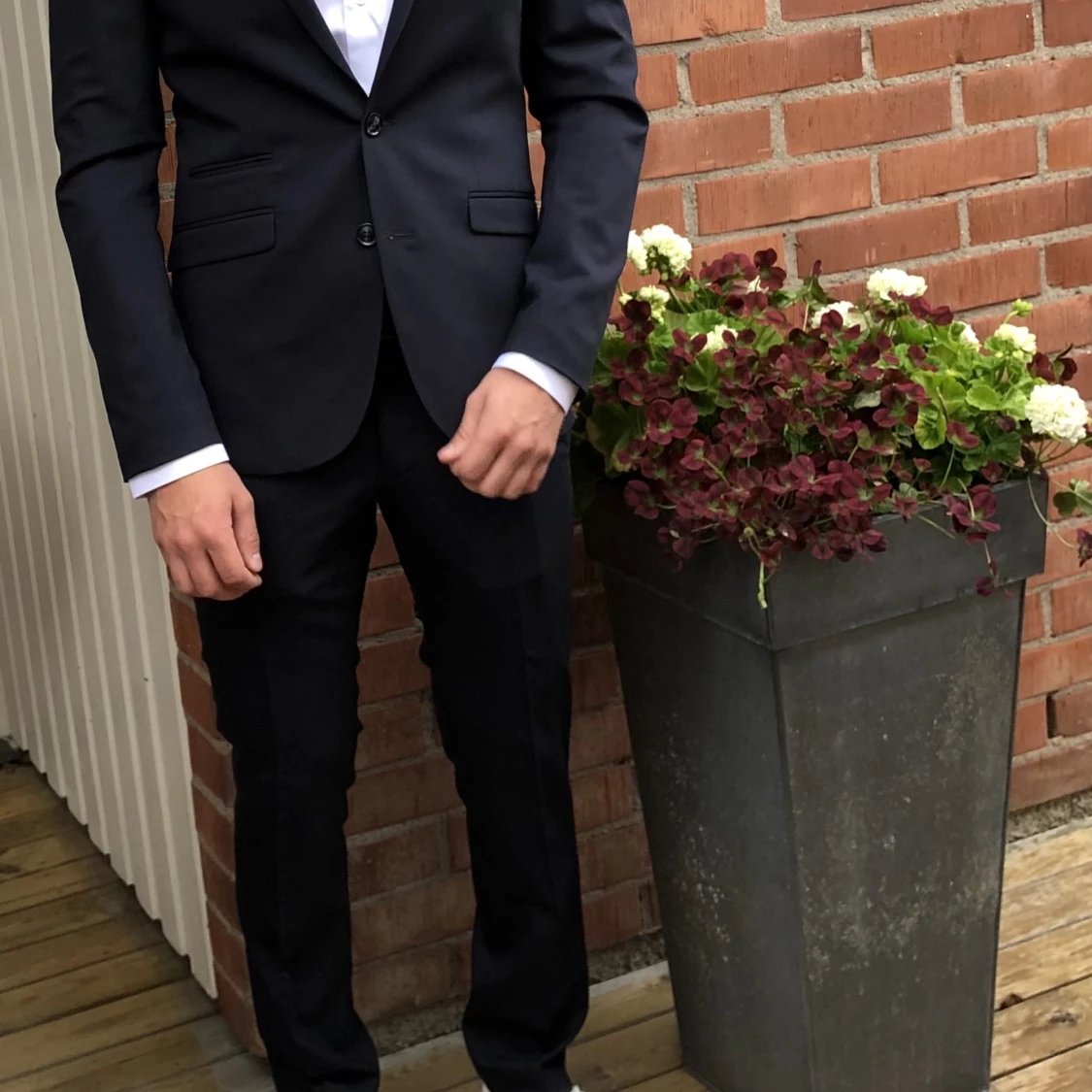 Tiger of sweden kostym - 91