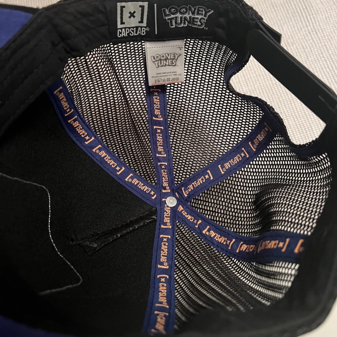 Capslab keps superskick - 90