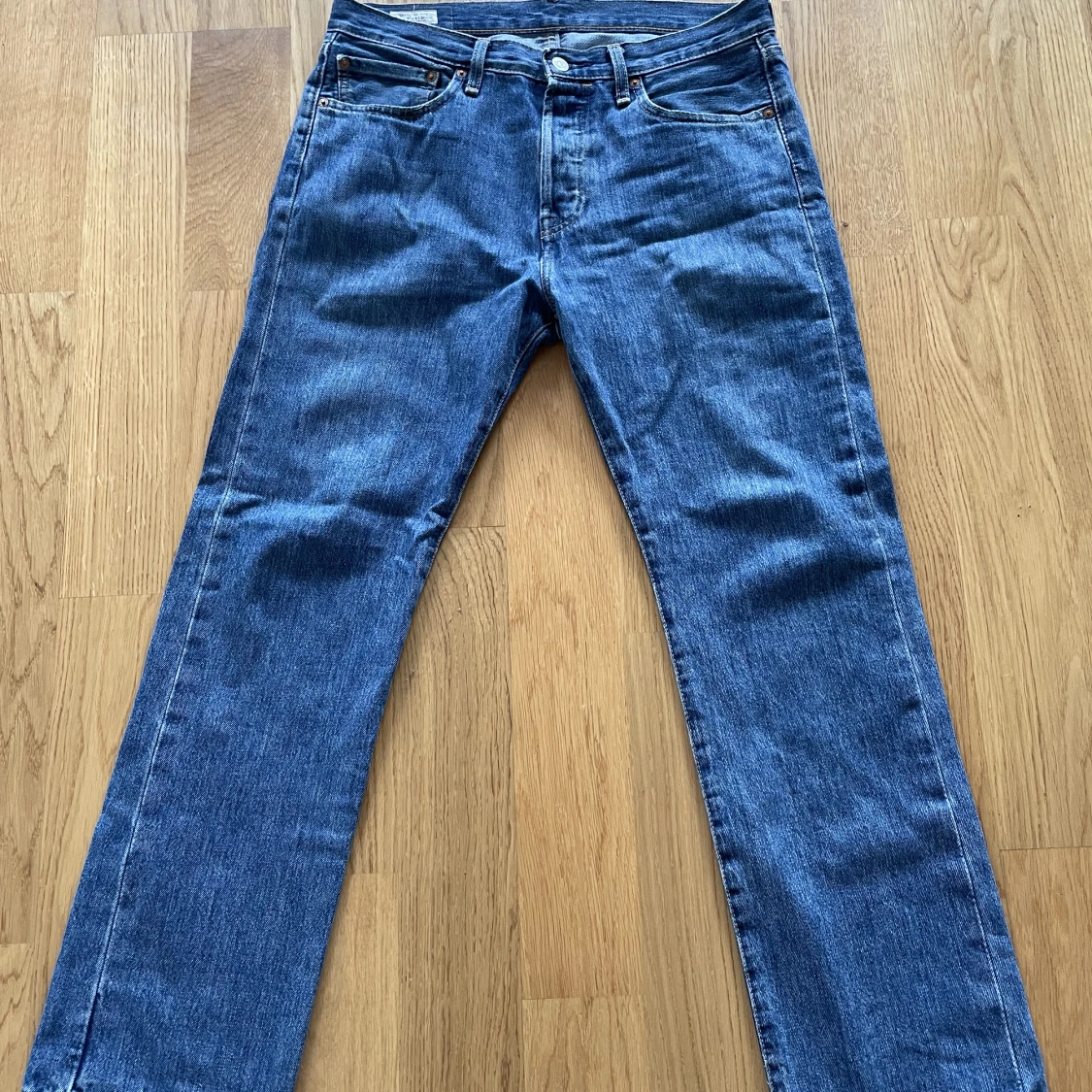 Levis 501