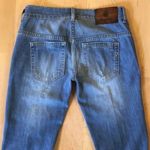 Dondup - Dondup jeans Cond 9/10 Hör av er vid frågor 