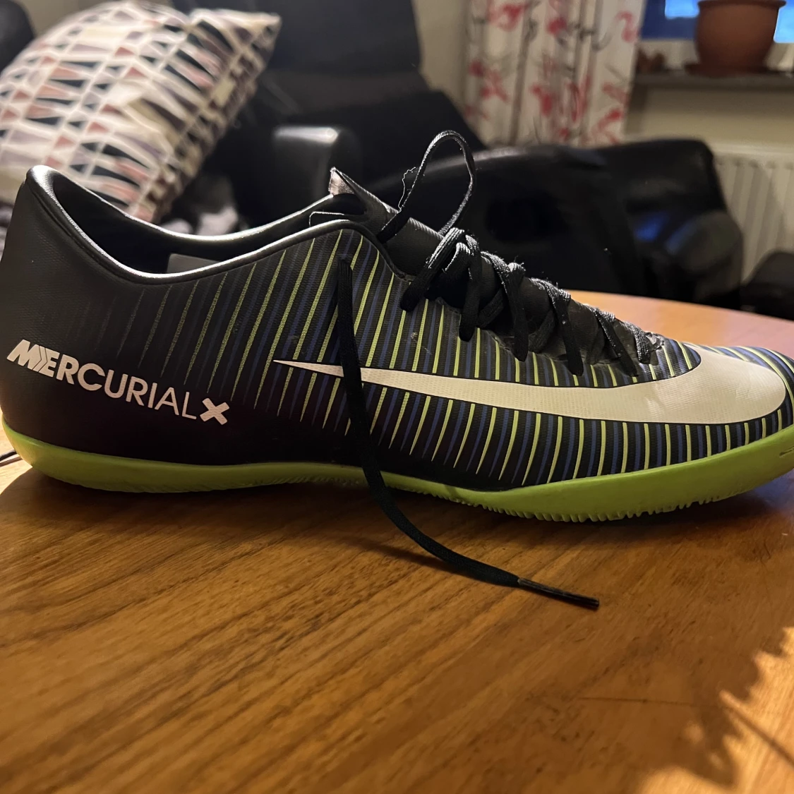 Nike Mercurial inneskor - 90