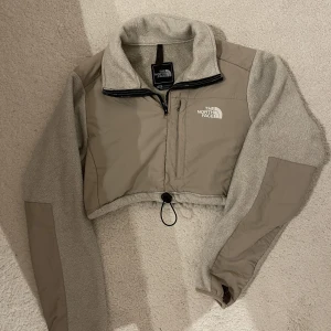 The north face vintage top - En handgjord vintage the north face tröja/top