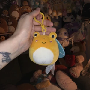 Squishmallows clip  - Ny