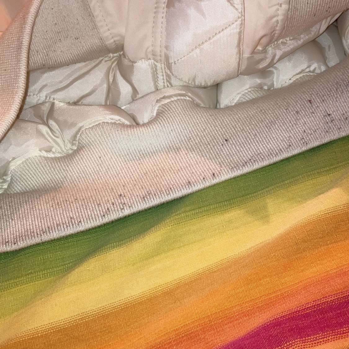 Weekday beatrice bomberjacket  - 91