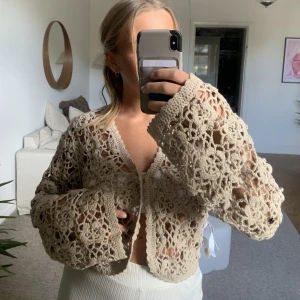 Kofta - Så söt kofta från Nakd som aldrig kommit till användning tyvärr, lapp kvar💕