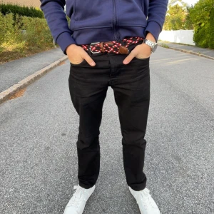 Grisch Belt - Ett skönt och Grischigt flätat bälte läs mer info i bio 👀