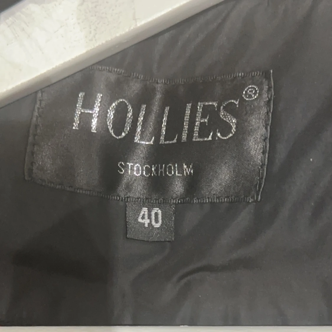Hollies Vinter Jacka - 90