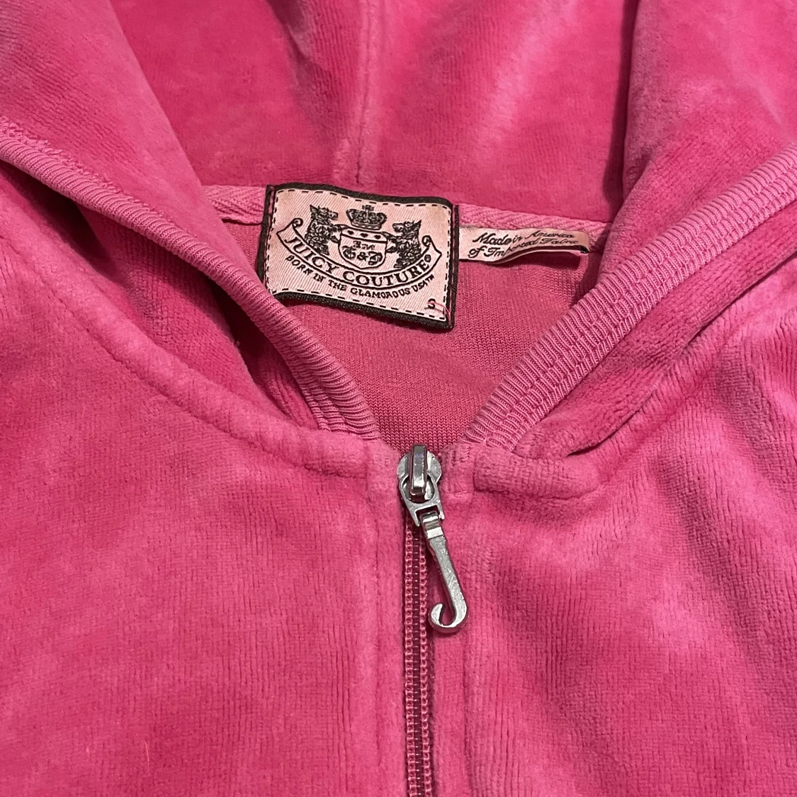 Juicy couture tröja