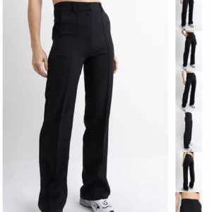 Kostymbyxor  - Säljer dessa kostymbyxor från madlady